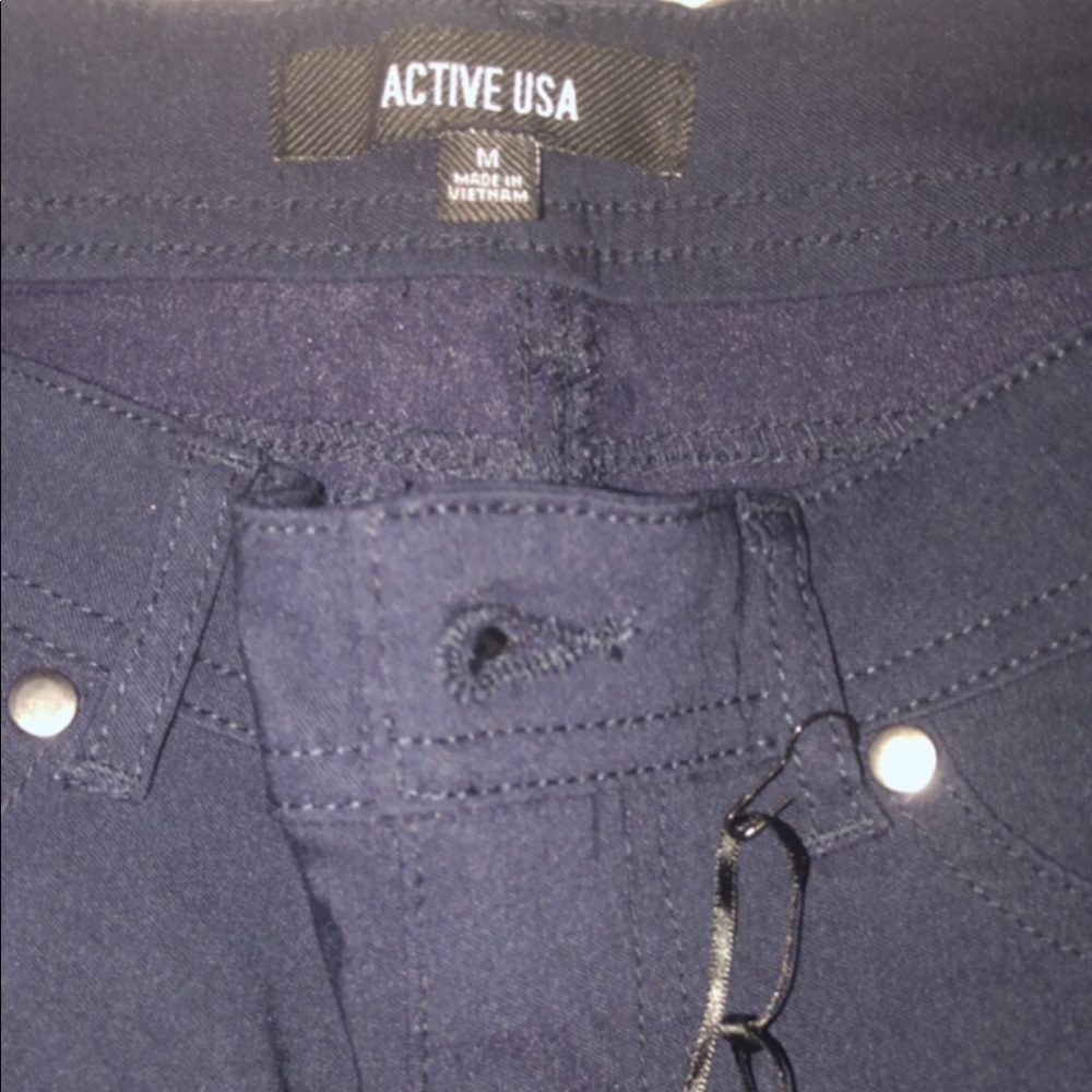 Jeggings